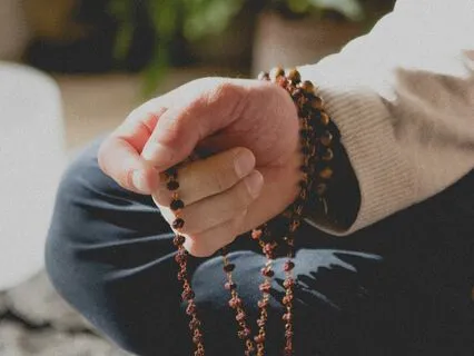 Coming Into Spacious Awareness