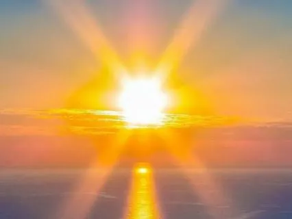 Coming Out Into The Sun Of Knowing, Living Meditation