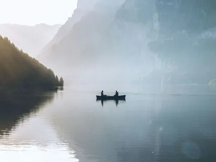 Coming Out Of Inner Turmoil