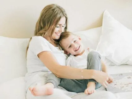 Coming Out Of Survival Mode