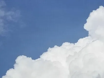 Coming To Center For Releasing And Recharging