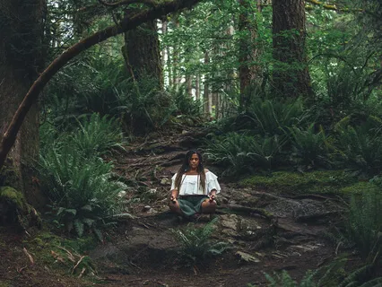 Coming To Know Myself: A Body Scan Meditation