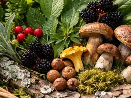 Coming To Our Senses