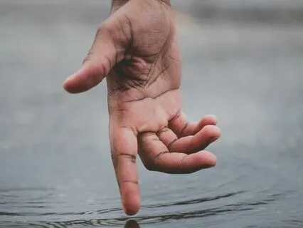 Coming To Presence 1 - Unclenching The Fist