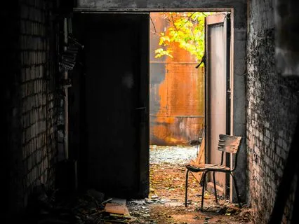 Coming To Term With Loss