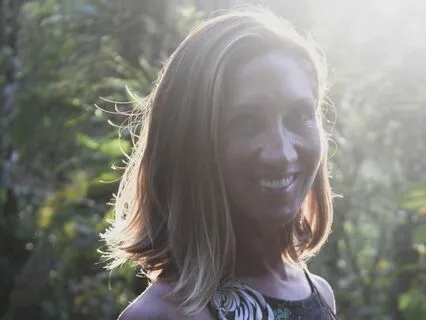 Coming To Your Senses: A Mindfulness Meditation