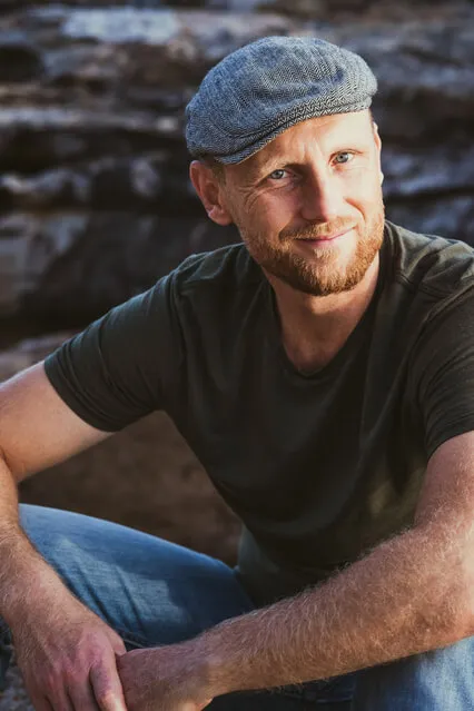 Coming Together To Deal With Fear