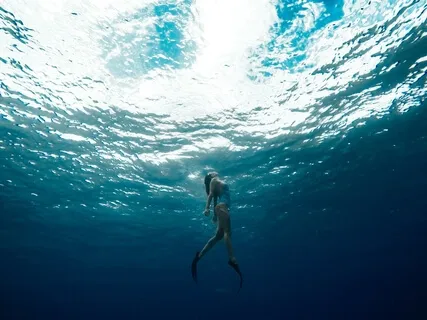 Coming Up For Air - Spring