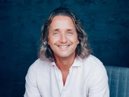 Command Every Room: Turn Nerves Into Confidence