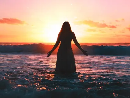 Communicate With Spirit Guides, Activate Psychic Abilities