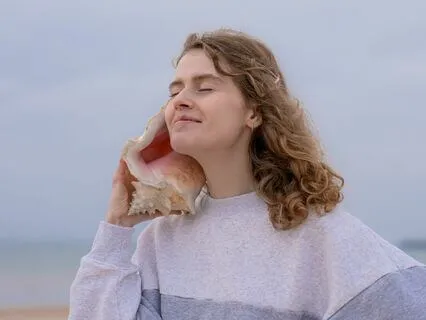 Authentic & Clear Communication | Sonic Vitamin Sound Bath