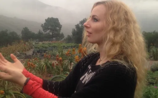 Communication - Nordic Manifestion Chants