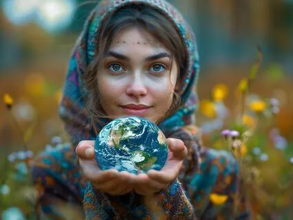 Communication With Nature | 432 Hertz