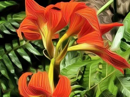 Communications Of Value