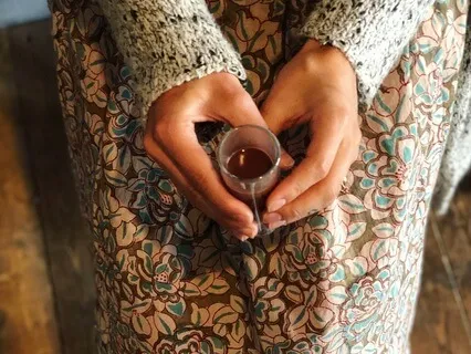 Communing With Cacao: A Plant Medicine Journey