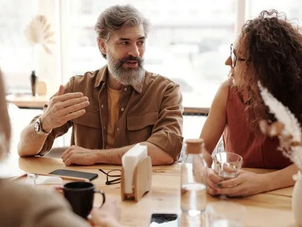 Communion In Communication