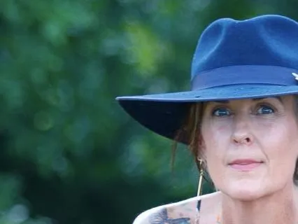 Community: Healing In Connection