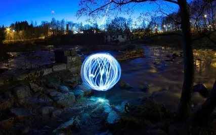 Community Metta Visualization