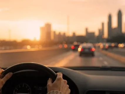 Commute Ready: A 10-Minute Nervous System Reset For The Road
