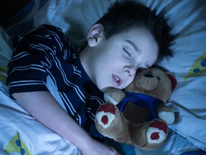 Como fazer seu bebê dormir na hora | A canção de ninar mais poderosa da internet | CASSIM