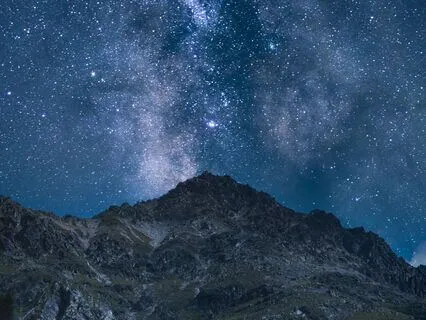 Company, Comfort, & Calm - For When You Can't Sleep