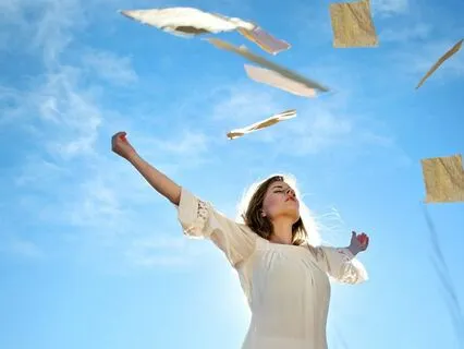 Company You Keep - Release Things That No Longer Serve You