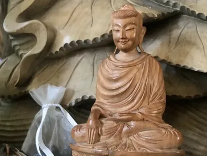 Compassion And Acceptance As Support For Samadhi