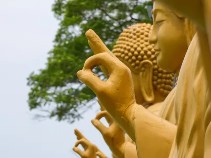 Simple Yet Powerful Loving Kindness Meditation