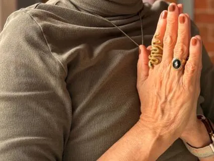 Compassion As Presence