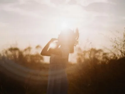 Compassion Bath To Bring Balance And Deepen Self Awareness.