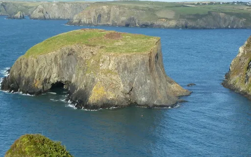 Compassion Break Going Into Open Meditation