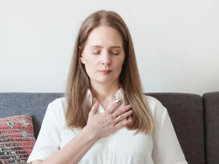 Compassion & Equanimity: Inner Calm & Acceptance