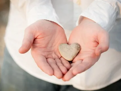 Cultivate Compassion