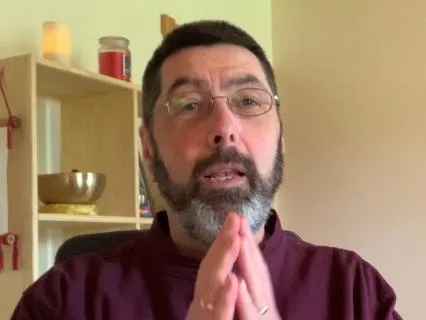 Compassion Focused Healing