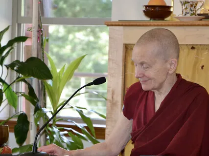 Compassion For Friends, Enemies, And Strangers