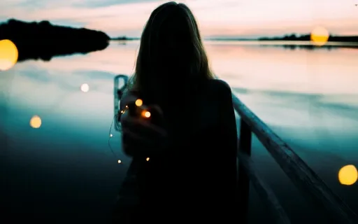 Compassion For My Emotions