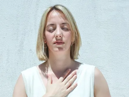 Compassion For The Body Meditation