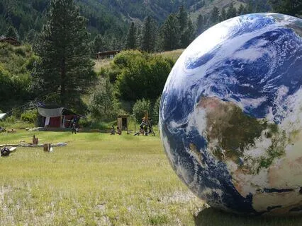 Compassion For The World - Just Like Me Meditation