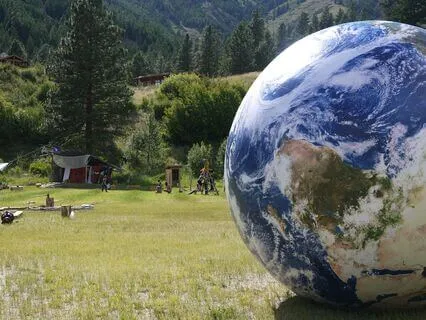 Compassion For The World-Loving Kindness Meditation