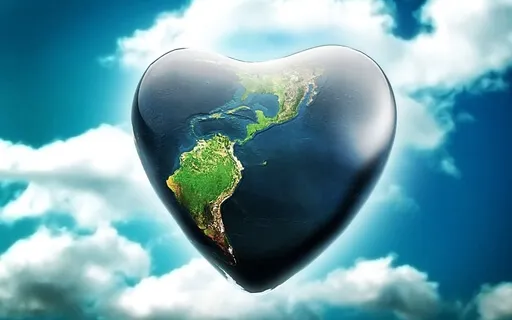 Compassion For The World