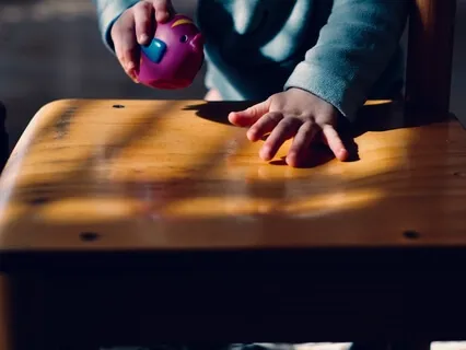 Compassion For Your Inner Child 