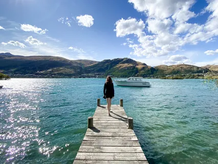 Compassion For Yourself & Others In Turbulent Times