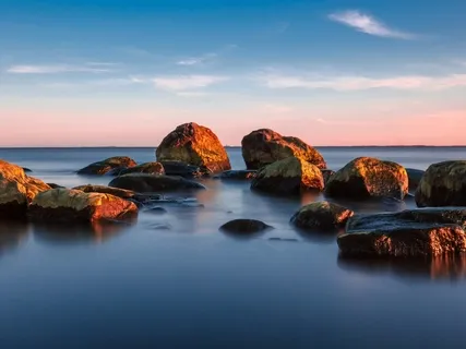 Compassion From The Inside Out