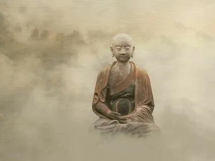 Compassion Mantra: Om Mani Padme Hum