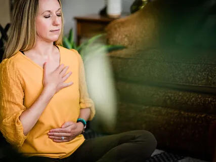 Compassion Meditation