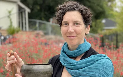 Compassion Meditation