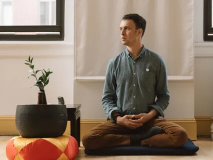 Compassion Practice For Anxiety