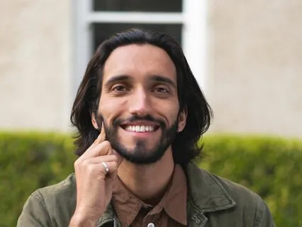 Compassion Meditation For Holding Ourselves More Lightly