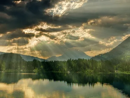 Compassion Meditation To Resolve Fears