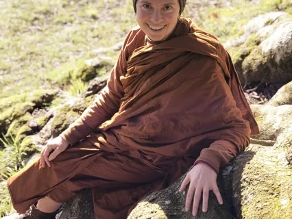 Compassion Meditation | Ven Canda